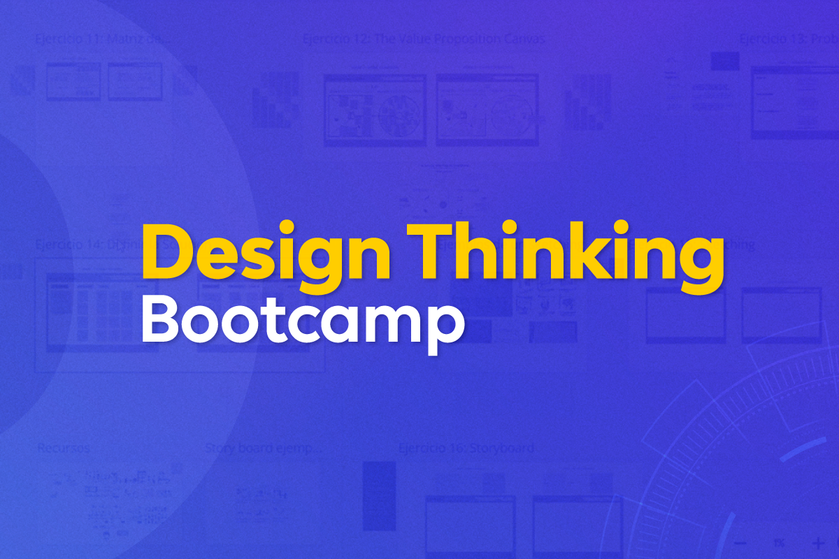 Design Thinking Bootcamp