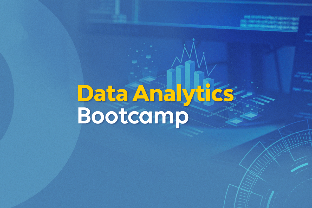 Data Analytics Bootcamp