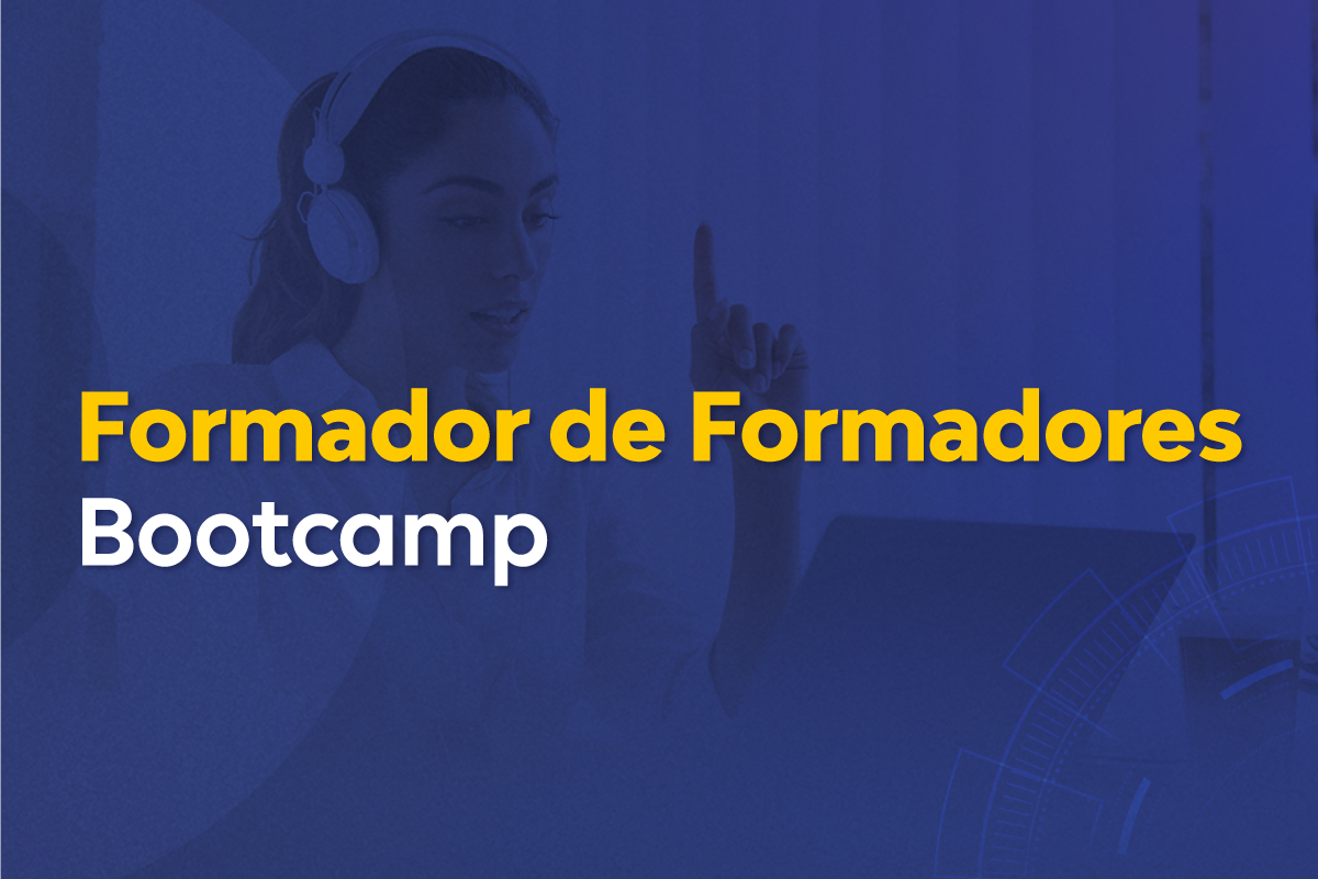 Formador de Formadores Bootcamp